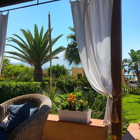 Villa Lisca Blu Кустоначі Екстер'єр фото