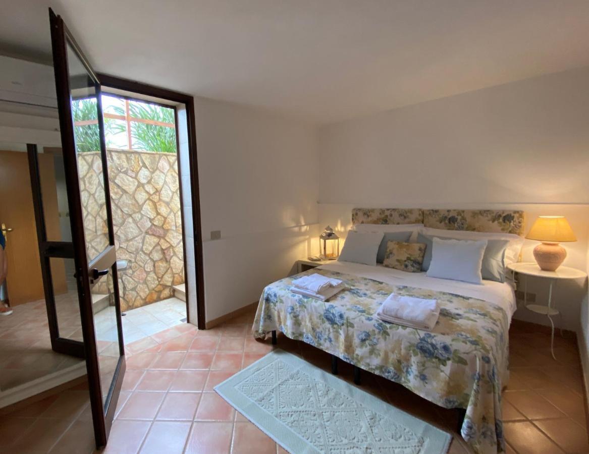 Villa Lisca Blu Кустоначі Екстер'єр фото
