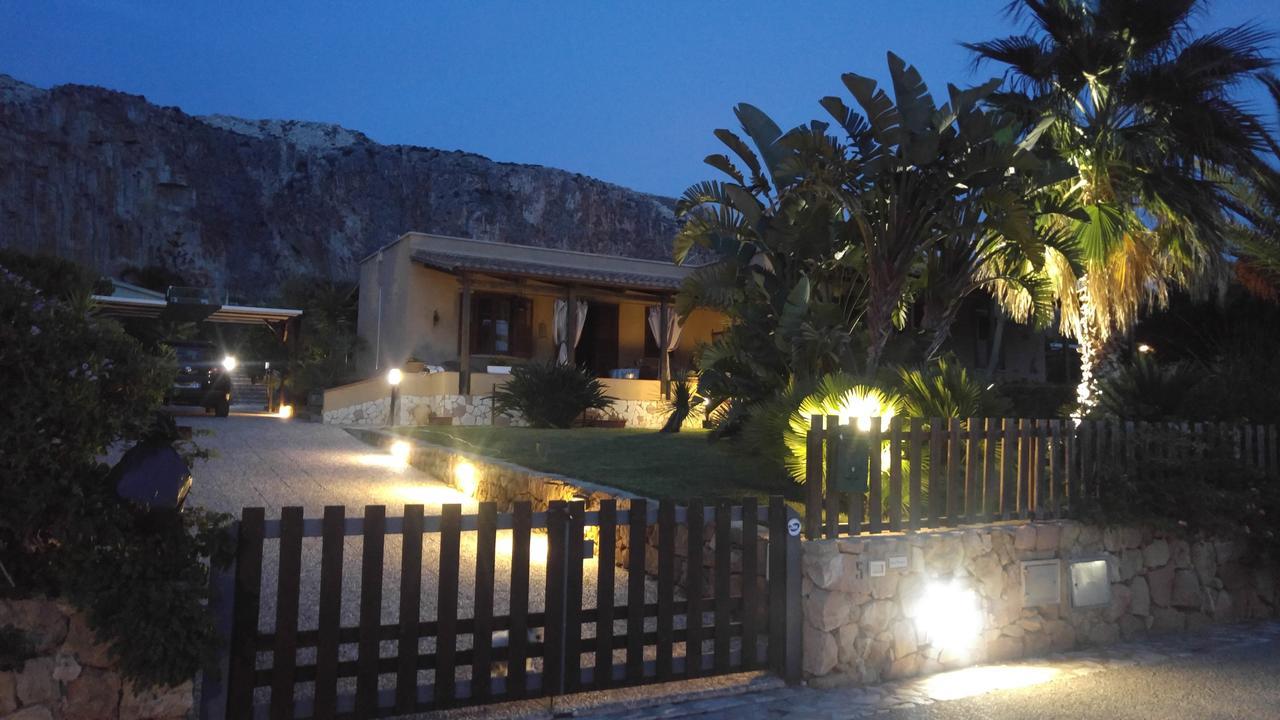 Villa Lisca Blu Кустоначі Екстер'єр фото