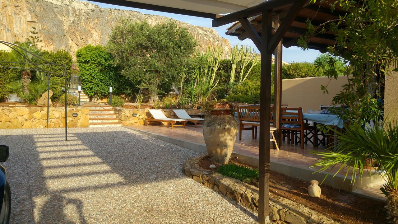Villa Lisca Blu Кустоначі Екстер'єр фото