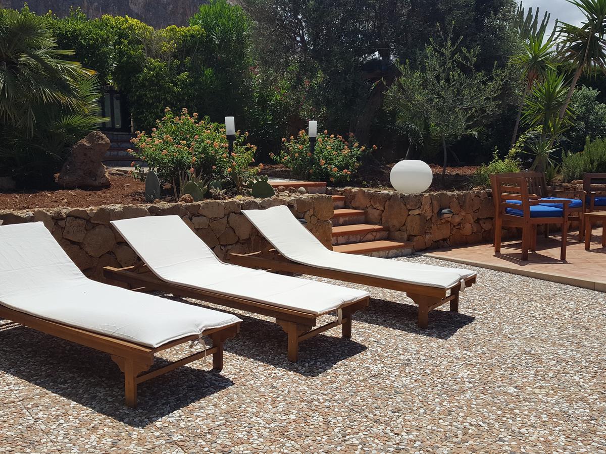 Villa Lisca Blu Кустоначі Екстер'єр фото